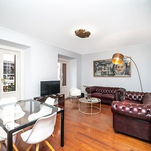 Apartamento de 2 Dormitorios
